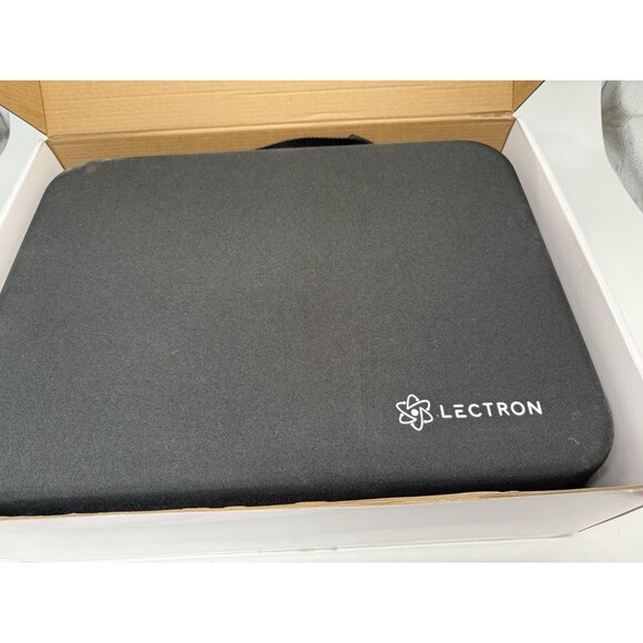 Lectron Level 2 Tesla Charger (WiFi Version) 240V, 40 Amp, NEMA 14-50 Plug 16ft - Picture 14 of 16